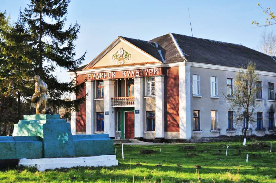 Кунів